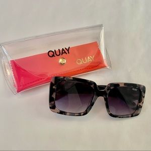 Quay Australia Sunglasses